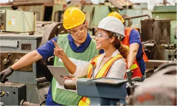 Bigbag Üretiminde Kaliteyi Belirleyen Unsurlar