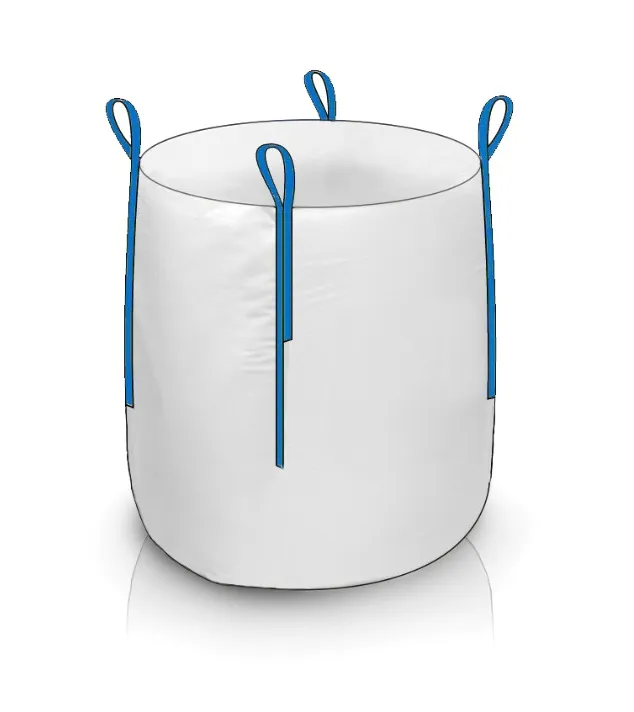 4‑Kulp (4 Loop) Big Bag