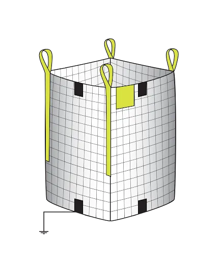 Özel Amaçlı Big Bag