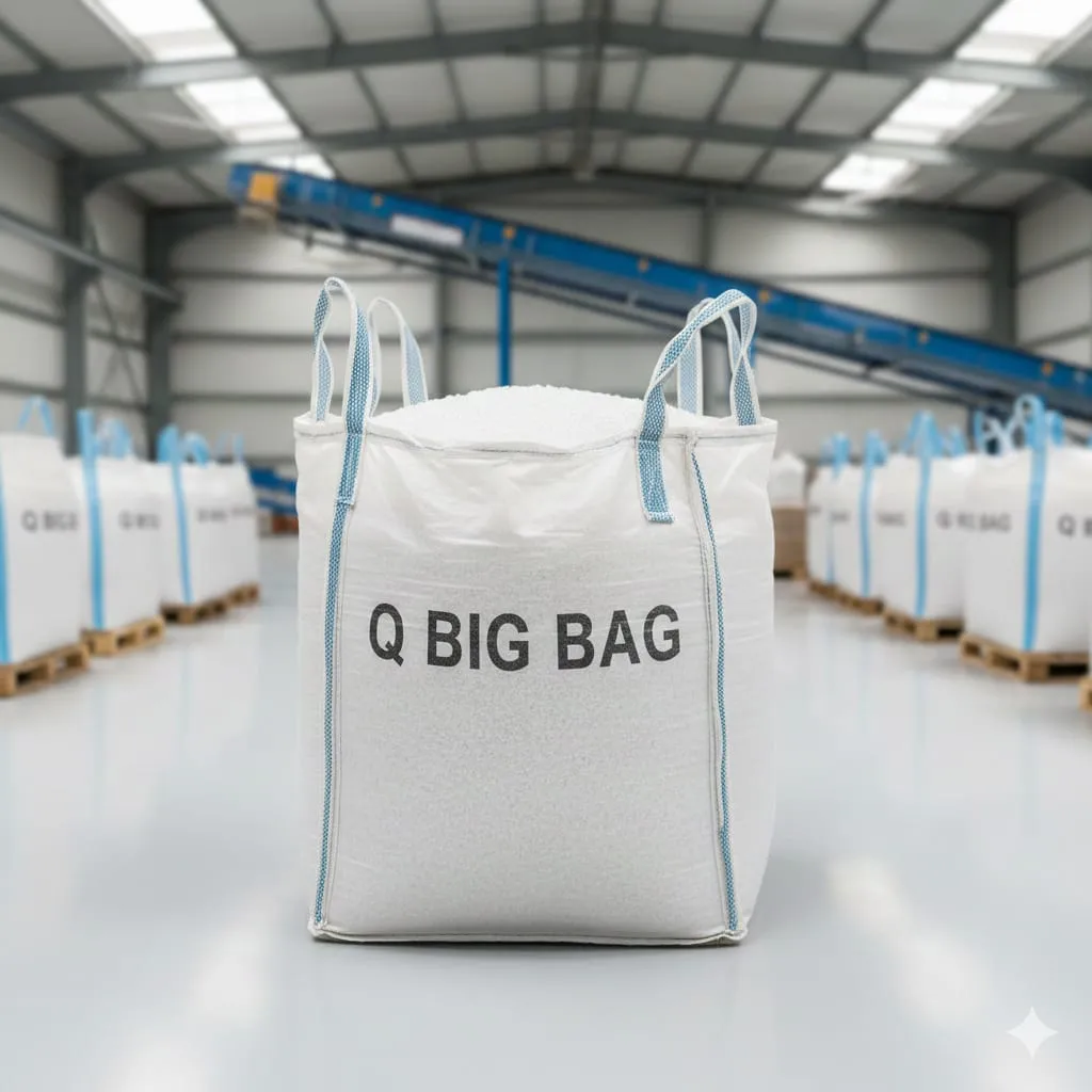 Q Big Bag